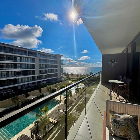 Manzanillo Del Mar - Cartagena - Morros Zoe Apartment Ngoại thất bức ảnh