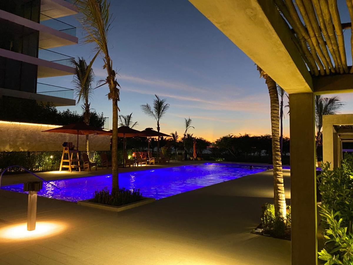 Manzanillo Del Mar - Cartagena - Morros Zoe Apartment Ngoại thất bức ảnh