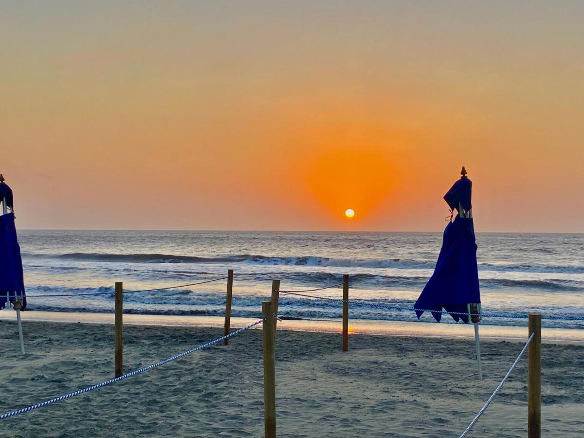 Manzanillo Del Mar - Cartagena - Morros Zoe Apartment Ngoại thất bức ảnh